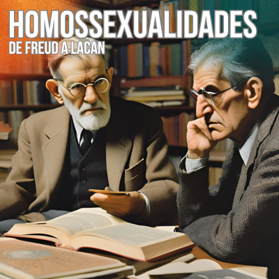 HOMOSSEXUALIDADE E PSICANÁLISE: DE FREUD A LACAN